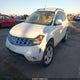 JN8AZ08T94W225095 2004 Nissan Murano Sl auction photo thumbnail 2