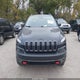 1C4PJMBS5FW623654 2015 Jeep Cherokee Trailhawk auction photo thumbnail 12