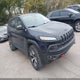 1C4PJMBS5FW623654 2015 Jeep Cherokee Trailhawk auction photo thumbnail 1