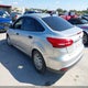 1FADP3E24FL311694 2015 Ford Focus S auction photo thumbnail 3