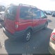 1GMDX03E91D235426 2001 Pontiac Montana M16 W/1Sd Pkg. auction photo thumbnail 4