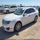 3FAHP0JA3CR365658 2012 Ford Fusion Sel auction photo thumbnail 2