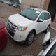 2FMDK3J9XDBB34721 2013 Ford Edge Sel auction photo thumbnail 2