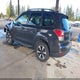 JF2SJAEC7JH522272 2018 Subaru Forester 2.5I Premium auction photo thumbnail 3