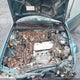 1HGCB7179NA010122 1992 Honda Accord Ex auction photo thumbnail 10