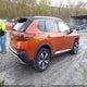 JN8BT3DD8NW272318 2022 Nissan Rogue Platinum Intelligent Awd auction photo thumbnail 4