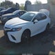 4T1B11HK8KU716444 2019 Toyota Camry Se auction photo thumbnail 2