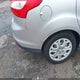 1FAHP3F2XCL335302 2012 Ford Focus Se auction photo thumbnail 6