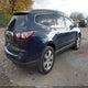 1GNKRJKD3FJ122124 2015 Chevrolet Traverse Ltz auction photo thumbnail 4