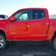 1GTG5BEA4F1140973 2015 GMC Canyon Sle auction photo thumbnail 14