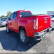 1GTG5BEA4F1140973 2015 GMC Canyon Sle auction photo thumbnail 3