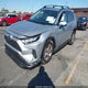 2T3W1RFV4SW401502 2025 Toyota Rav4 Xle auction photo thumbnail 2