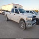 3C6UR5HJ3NG149787 2022 Ram 2500 Tradesman 4X4 8' Box auction photo thumbnail 1