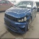 1VWDT7A36HC074945 2017 Volkswagen Passat 1.8T R-Line auction photo thumbnail 6