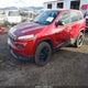1C4PJMAB2FW599704 2015 Jeep Cherokee Sport auction photo thumbnail 2