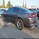 2C3CDXHG2HH556902 2017 Dodge Charger Sxt Rwd auction photo thumbnail 3