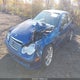 WDBRN47J62A386787 2002 Mercedes-Benz C 230 auction photo thumbnail 2