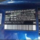 WDBRN47J62A386787 2002 Mercedes-Benz C 230 auction photo thumbnail 9