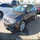 WVWFW7AH7CV002213 2012 Volkswagen Eos Executive auction photo thumbnail 2