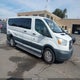 1FBZX2ZM3FKB26343 2015 Ford Transit-350 Xlt auction photo thumbnail 1