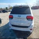 1C4RJFDJ7HC726927 2017 Jeep Grand Cherokee Srt auction photo thumbnail 16