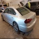 1VWGT7A31HC009949 2017 Volkswagen Passat 1.8T Se auction photo thumbnail 3