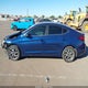 5NPD84LF4LH528939 2020 Hyundai Elantra Limited auction photo thumbnail 15