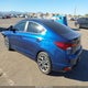 5NPD84LF4LH528939 2020 Hyundai Elantra Limited auction photo thumbnail 3