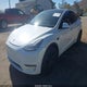 5YJYGDEE8LF015281 2020 Tesla Model Y Long Range Dual Motor All-Wheel Drive auction photo thumbnail 2