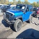 1C4HJXAG7NW181705 2022 Jeep Wrangler Willys Sport 4X4 auction photo thumbnail 2