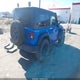 1C4HJXAG7NW181705 2022 Jeep Wrangler Willys Sport 4X4 auction photo thumbnail 4