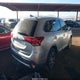 JA4AD2A38JZ061987 2018 Mitsubishi Outlander Es auction photo thumbnail 4