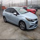 1G1BE5SMXJ7112572 2018 Chevrolet Cruze Lt Auto auction photo thumbnail 1