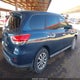 5N1AR2MNXFC609451 2015 Nissan Pathfinder S auction photo thumbnail 4