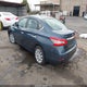 1N4AB7AP5EN852136 2014 Nissan Sentra Fe+ S/Fe+ Sv/S/Sl/Sr/Sv auction photo thumbnail 3