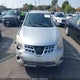 JN8AS5MT0CW611376 2012 Nissan Rogue Sv auction photo thumbnail 11