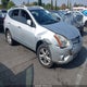 JN8AS5MT0CW611376 2012 Nissan Rogue Sv auction photo thumbnail 1