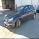 1G1PC5SBXF7286658 2015 Chevrolet Cruze 1Lt Auto auction photo thumbnail 2