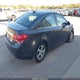 1G1PC5SBXF7286658 2015 Chevrolet Cruze 1Lt Auto auction photo thumbnail 4