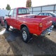 4TAWN72N9VZ316038 1997 Toyota Tacoma Base V6 auction photo thumbnail 3