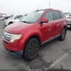 2FMDK39C58BB28900 2008 Ford Edge Limited auction photo thumbnail 2