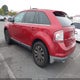 2FMDK39C58BB28900 2008 Ford Edge Limited auction photo thumbnail 3