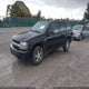 1GNDS13S862135097 2006 Chevrolet Trailblazer Ls auction photo thumbnail 2