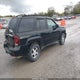 1GNDS13S862135097 2006 Chevrolet Trailblazer Ls auction photo thumbnail 4