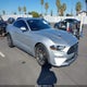 1FA6P8TH3J5145145 2018 Ford Mustang Ecoboost auction photo thumbnail 1