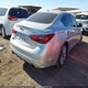 JN1EV7AP4JM362258 2018 Infiniti Q50 3.0T Luxe auction photo thumbnail 4