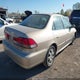 1HGCG56602A135690 2002 Honda Accord 2.3 Ex auction photo thumbnail 4