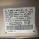 1HGCG56602A135690 2002 Honda Accord 2.3 Ex auction photo thumbnail 9