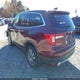 5FNYF6H49KB057183 2019 Honda Pilot Ex-L auction photo thumbnail 3
