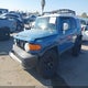 JTEZU4BF1BK011628 2011 Toyota Fj Cruiser auction photo thumbnail 2